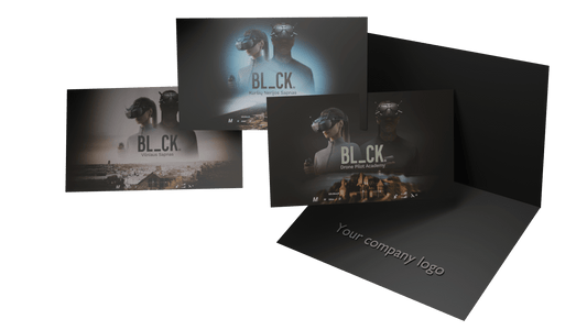 BL_CK Gift Card - BL_CK Academy