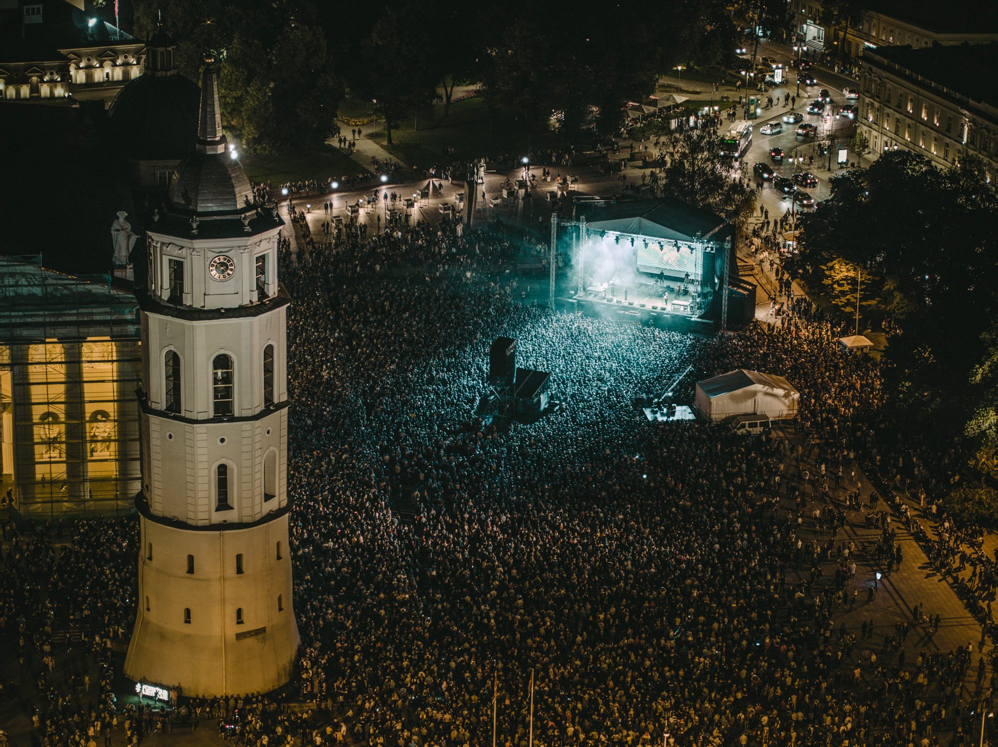 MASTERCLASS - Domantas Kancleris - BL_CK Academy