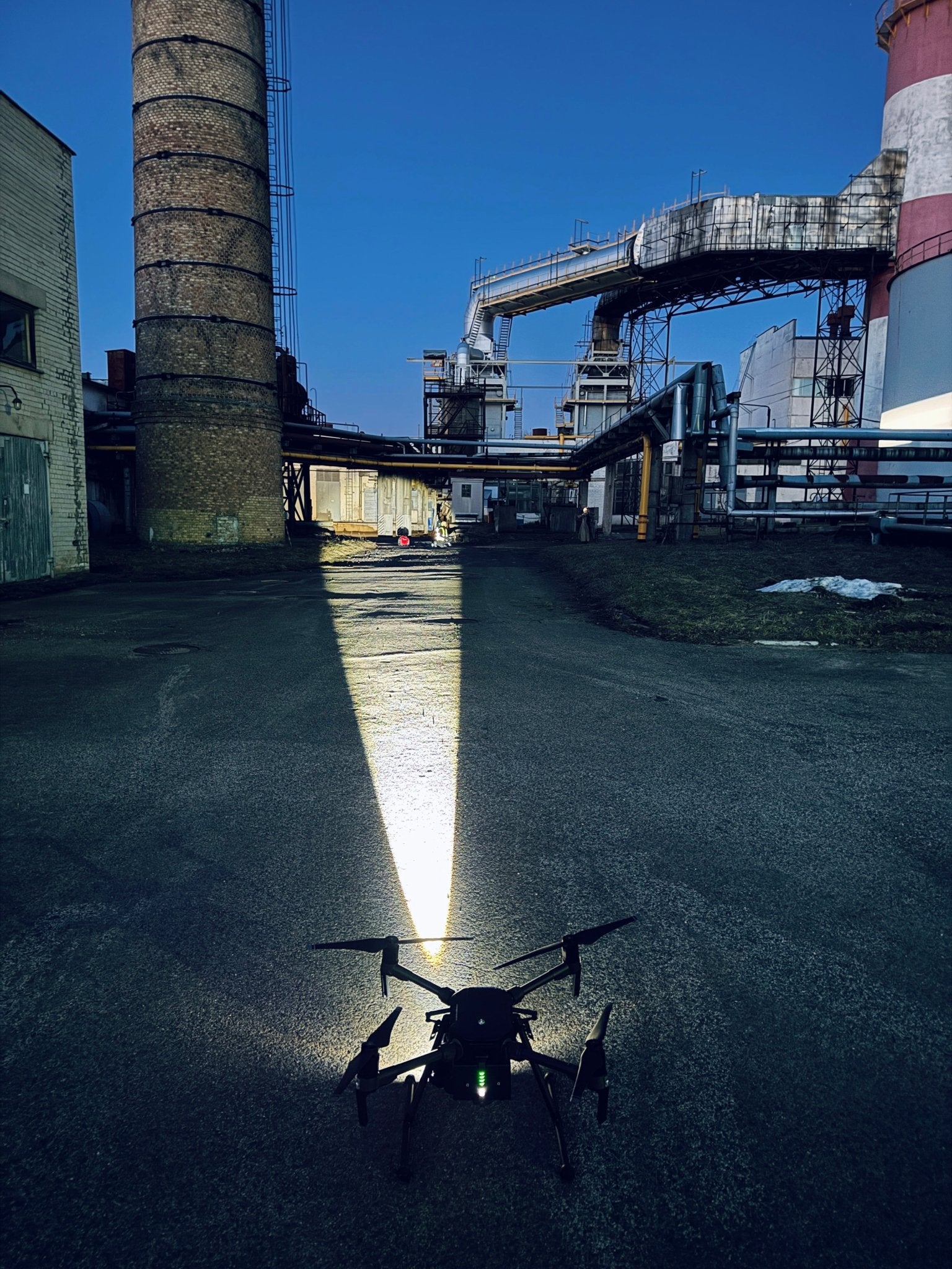 MASTERCLASS - Domantas Kancleris - BL_CK Academy